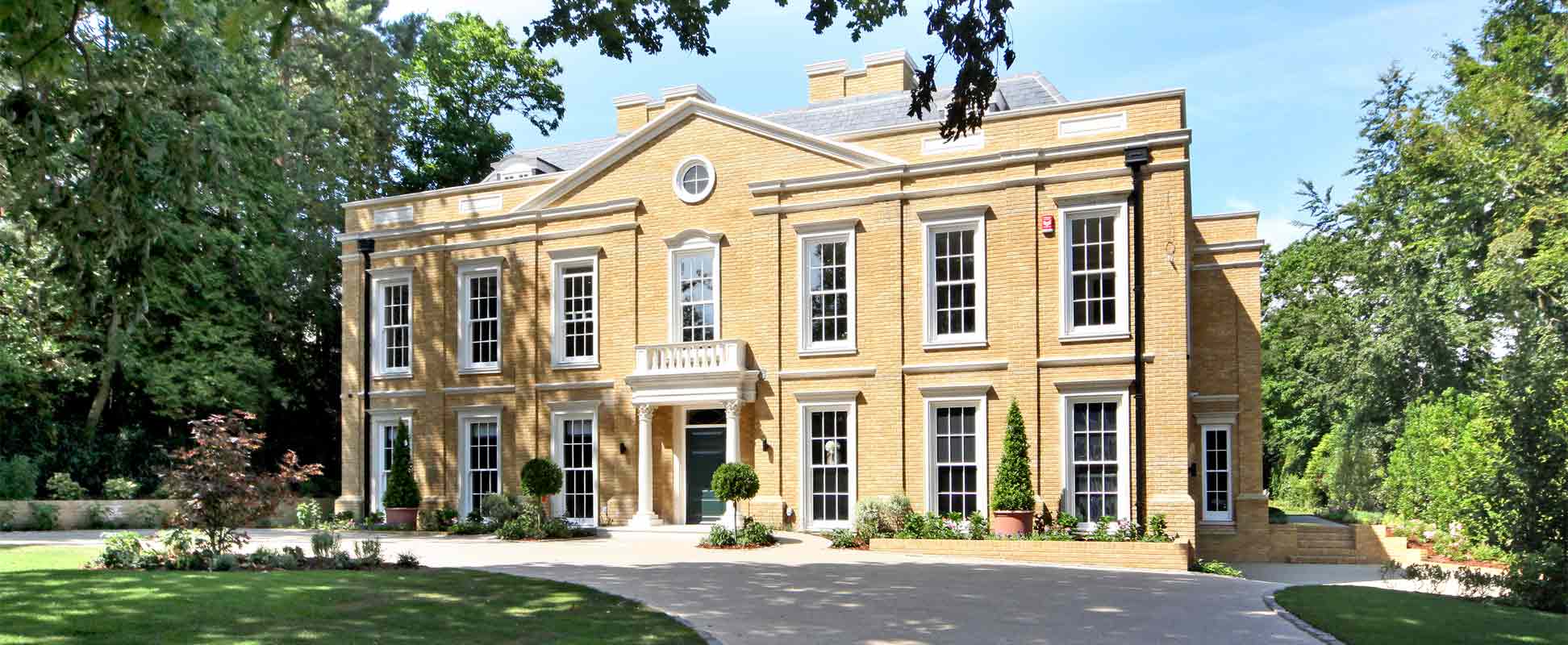 Professional Housebuilders Developers