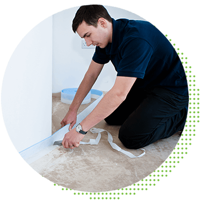 Installation steps 1-2