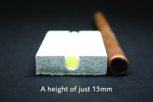LoPro10 comparison with text