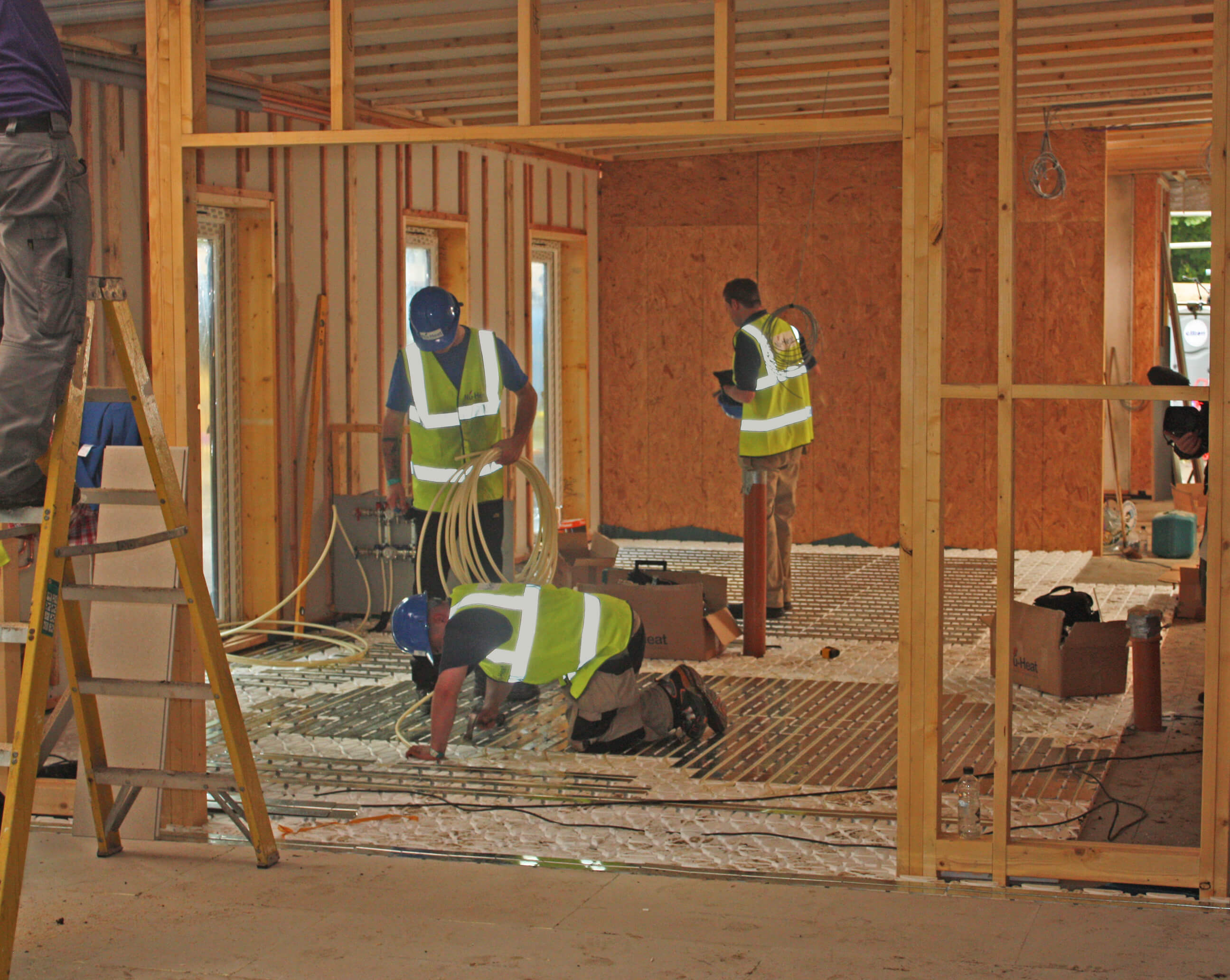 DIY SOS 2