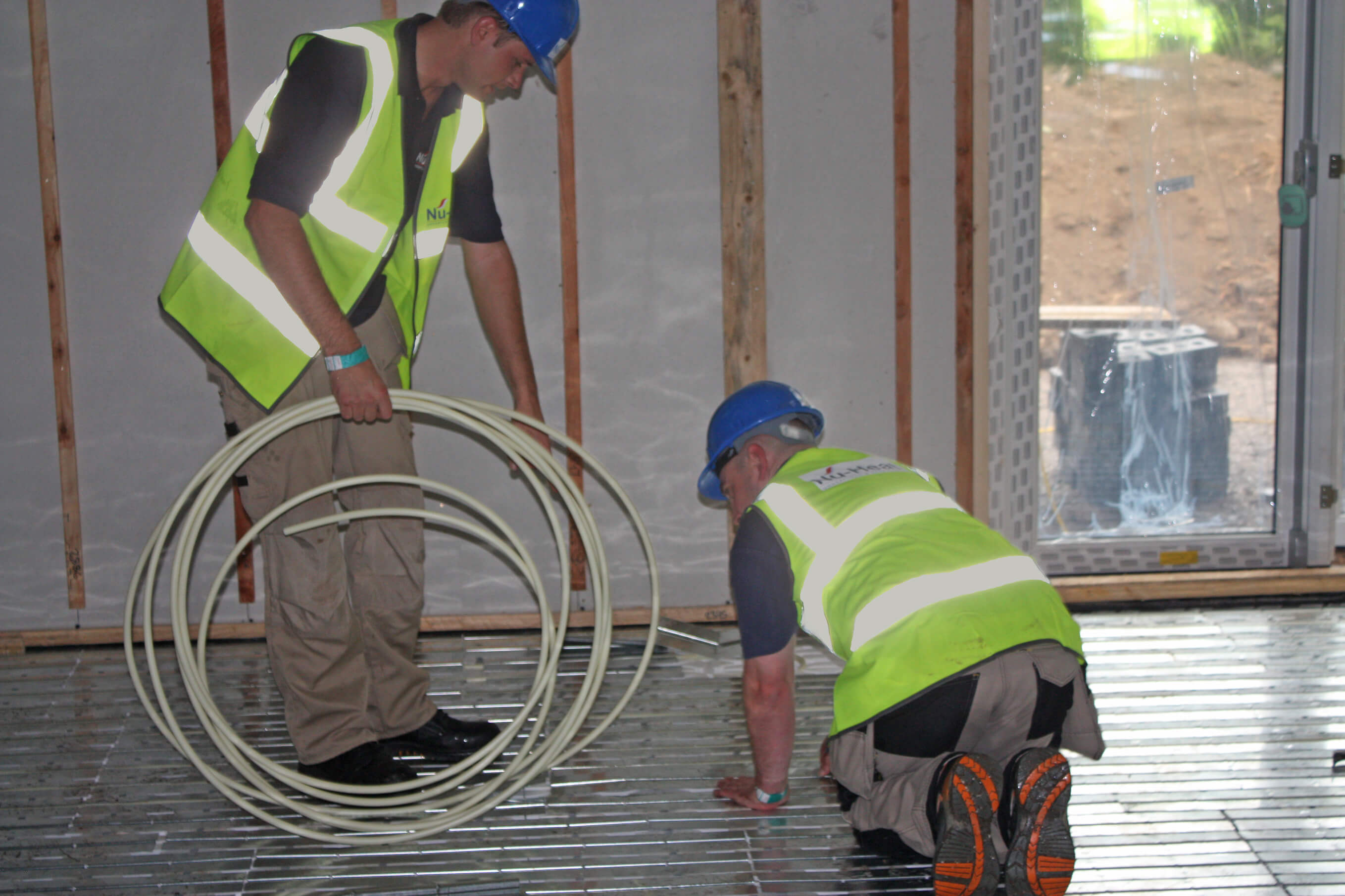 DIY SOS 3