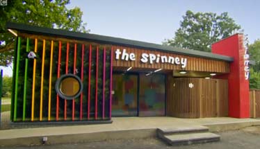 The Spinney