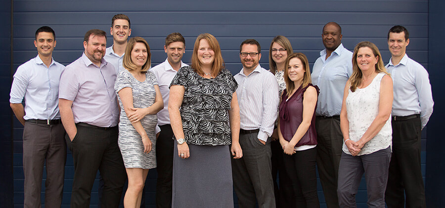Account Managers