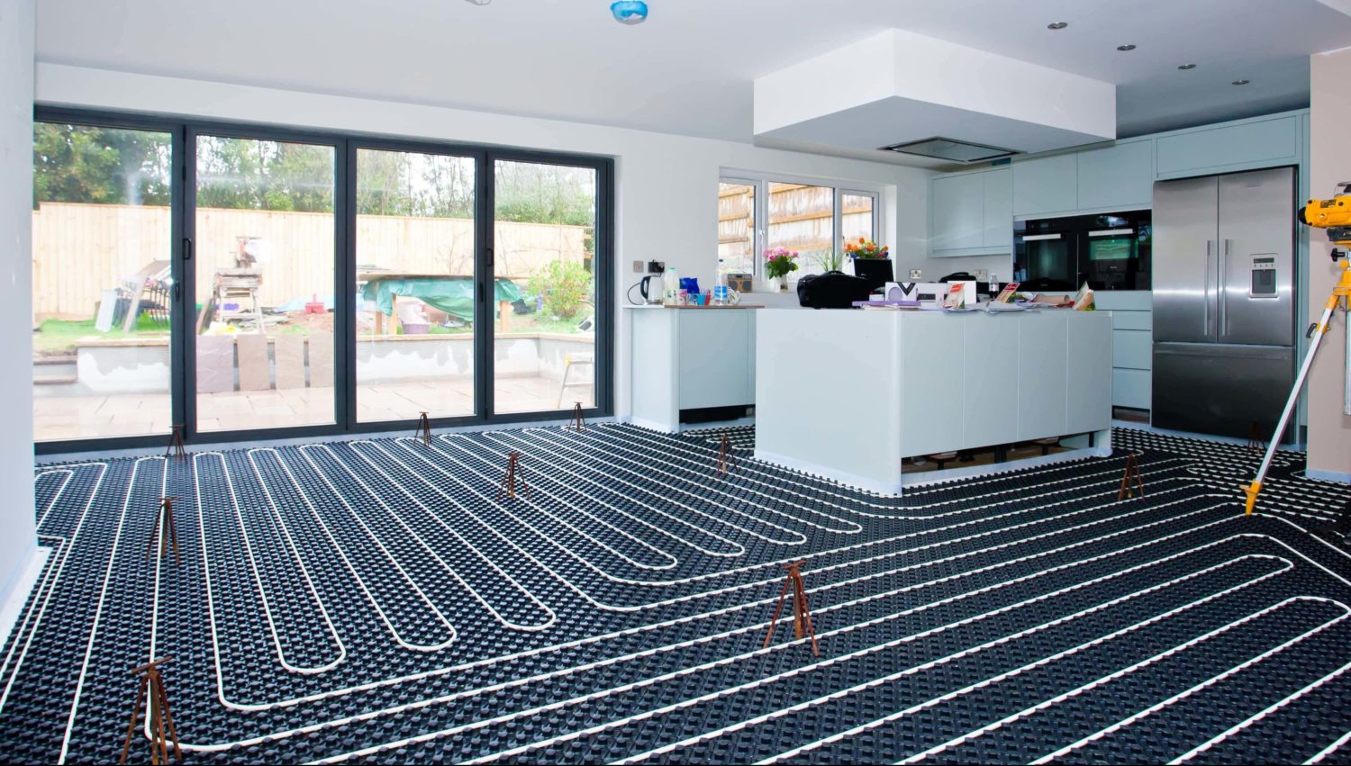 Pros and Cons of Underfloor Heating Common Myths NuHeat