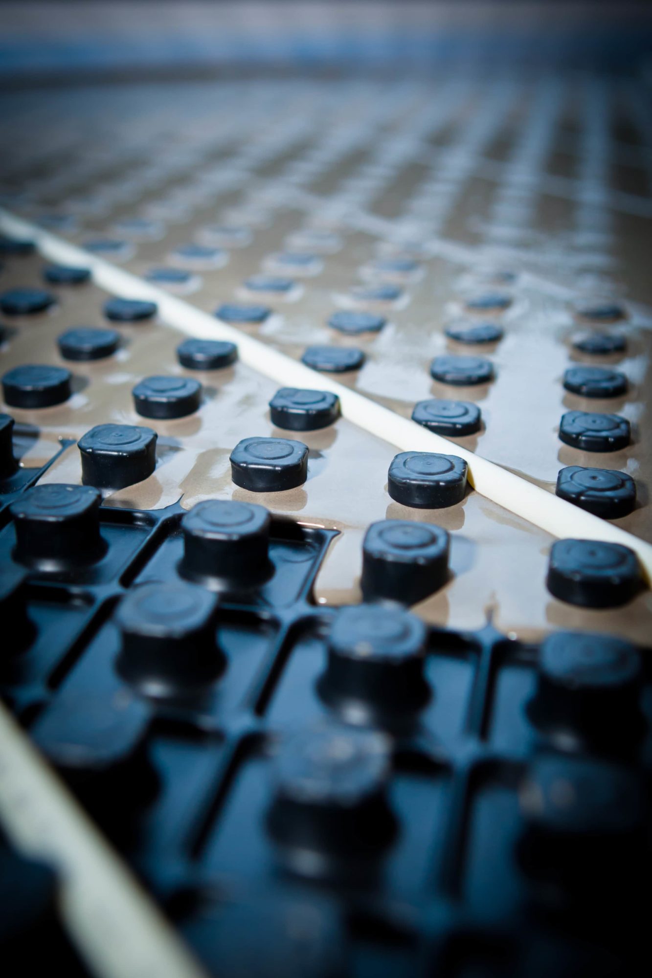 Compare underfloor heating systems