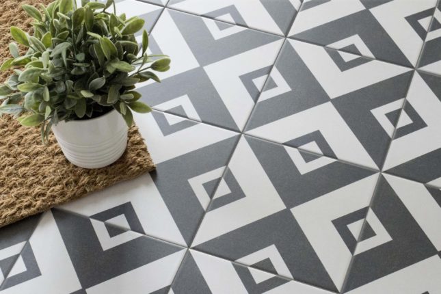 The best flooring for underfloor heating