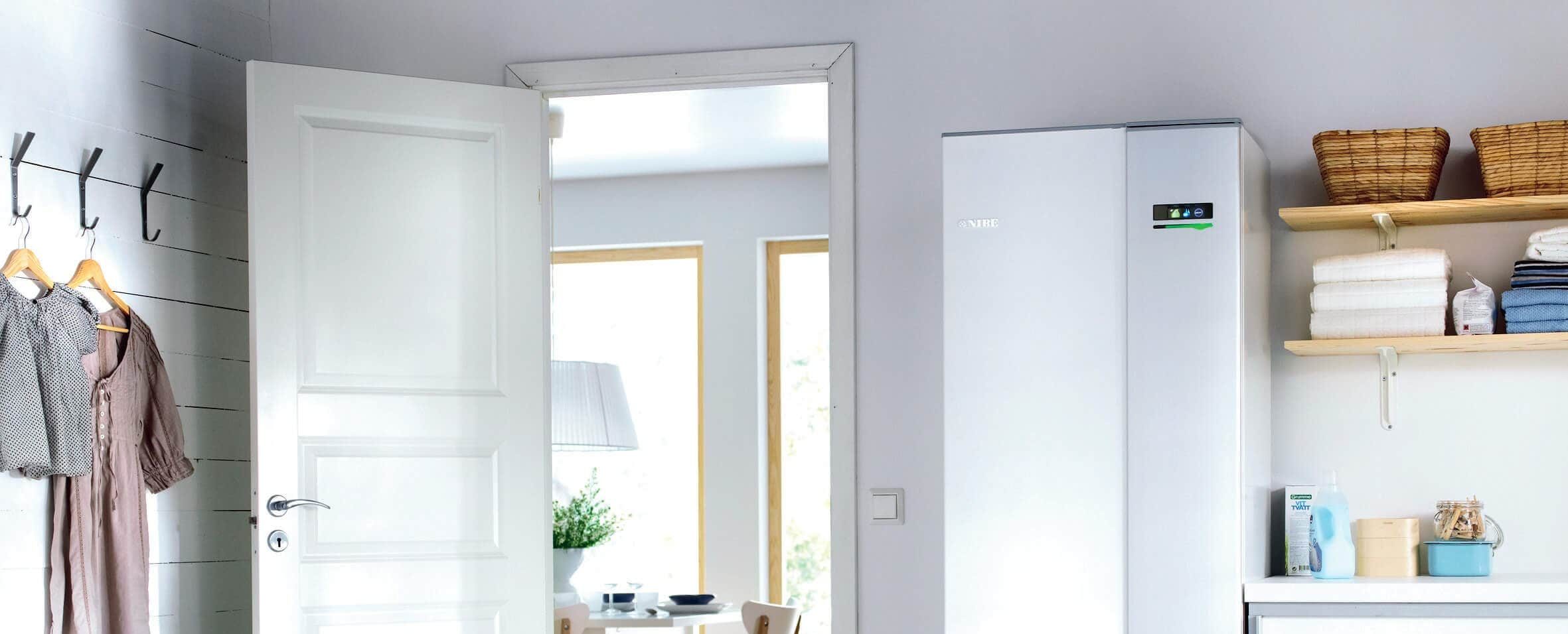 Ground Source Heat Pumps Explained