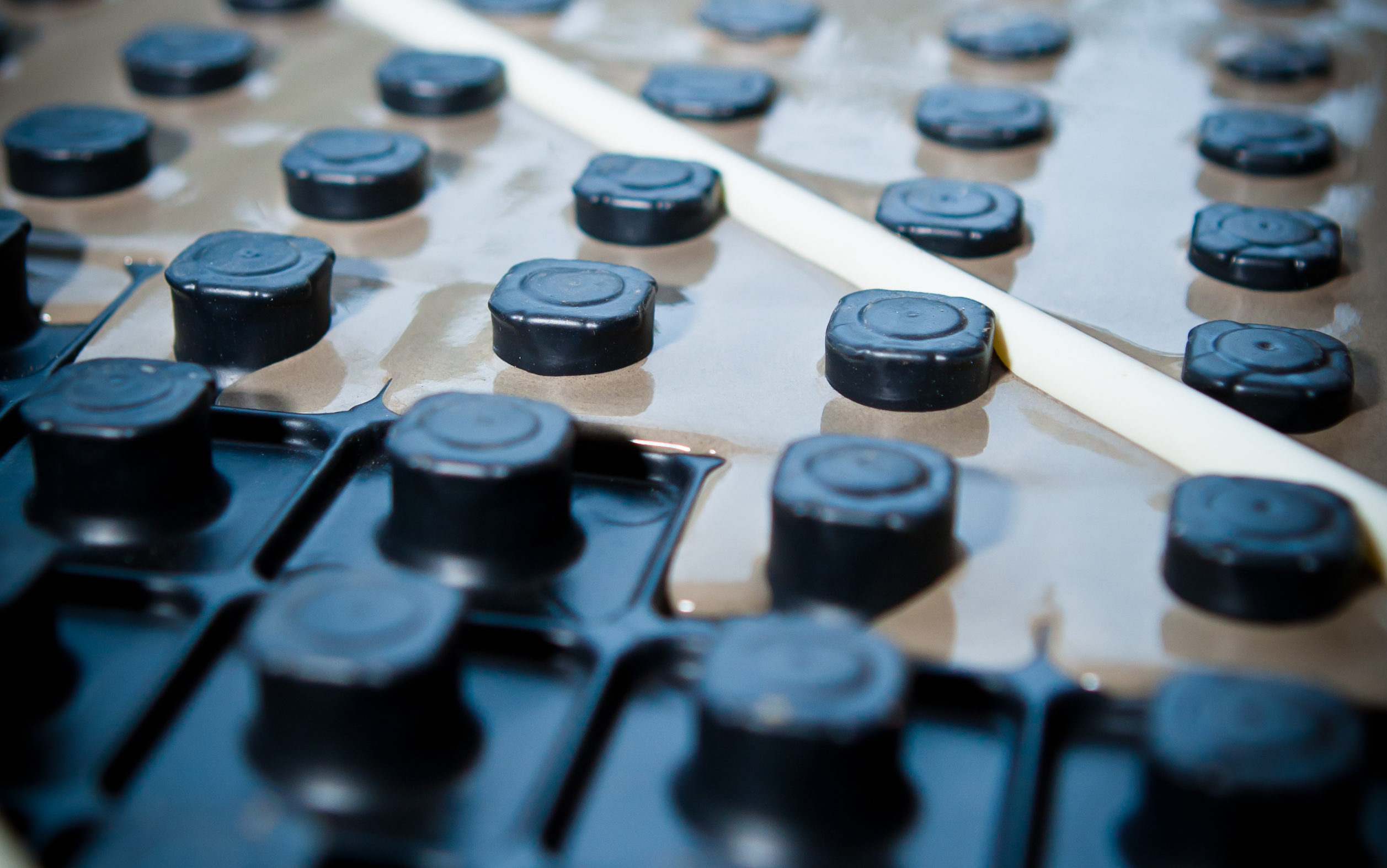 Compare Underfloor Heating Systems NuHeat