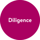 Diligence
