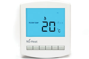 Underfloor Heating Instructions Manuals Nu Heat