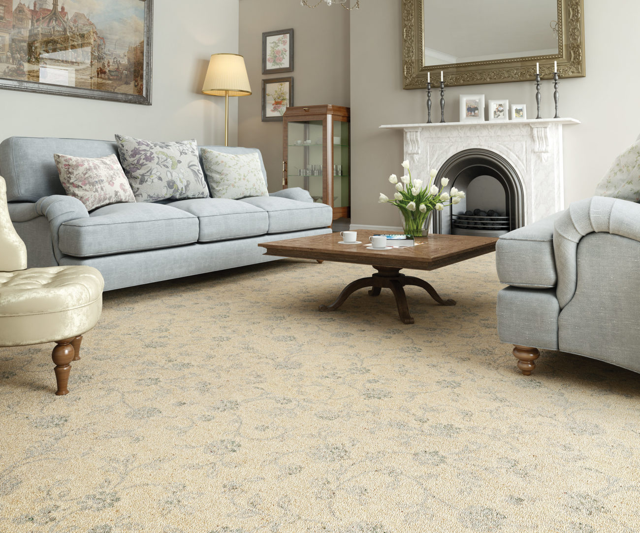 Are carpets suitable for underfloor heating? FAQs