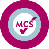 MCS approved heat pumps
