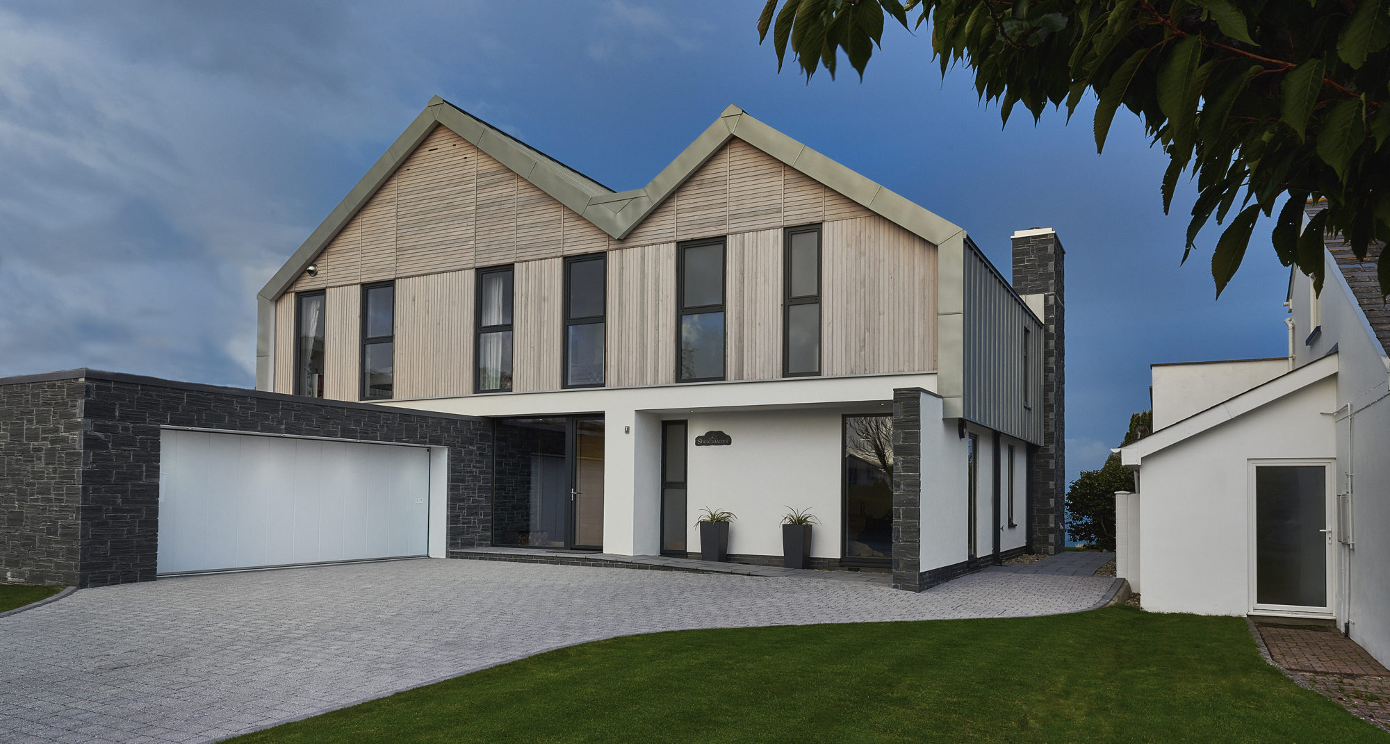 Underfloor heating for new builds