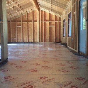 Underfloor Heating u0026 Insulation: The Ultimate Guide