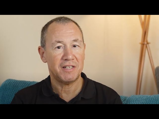 Heat pump installer testimonial