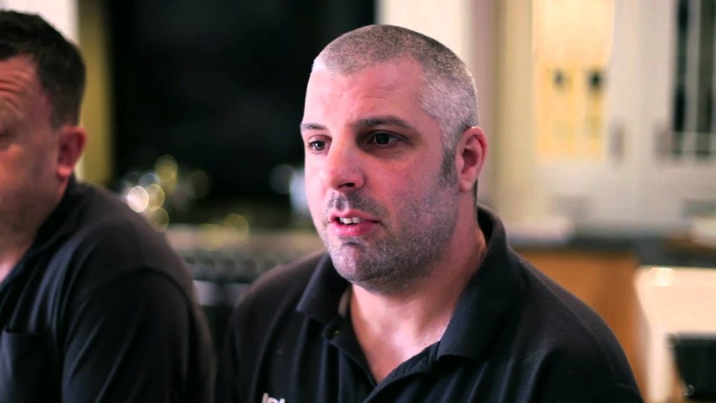LoProMax installer testimonial