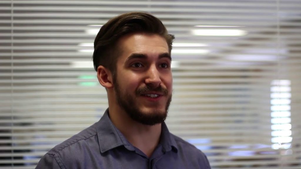 Working at Nu-Heat