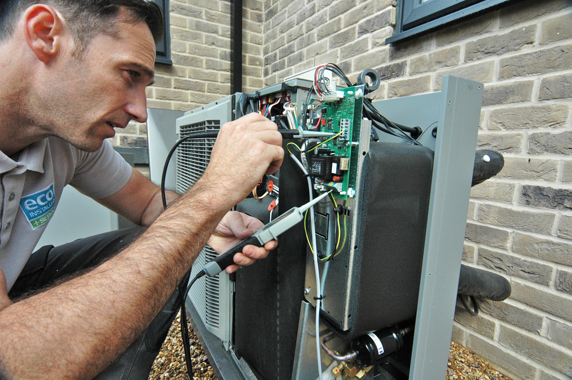 Eco Installer