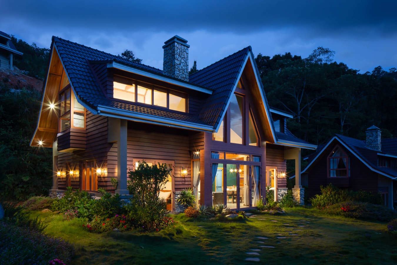 Energy Saving Solutions