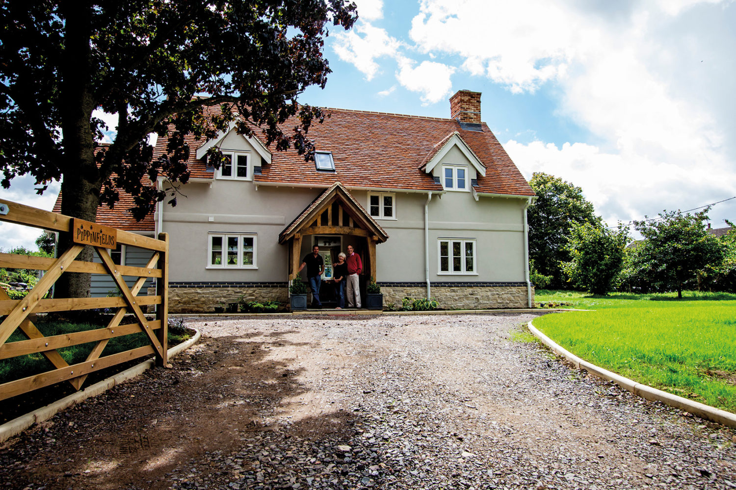 20 Ways to Add Value to Your Home