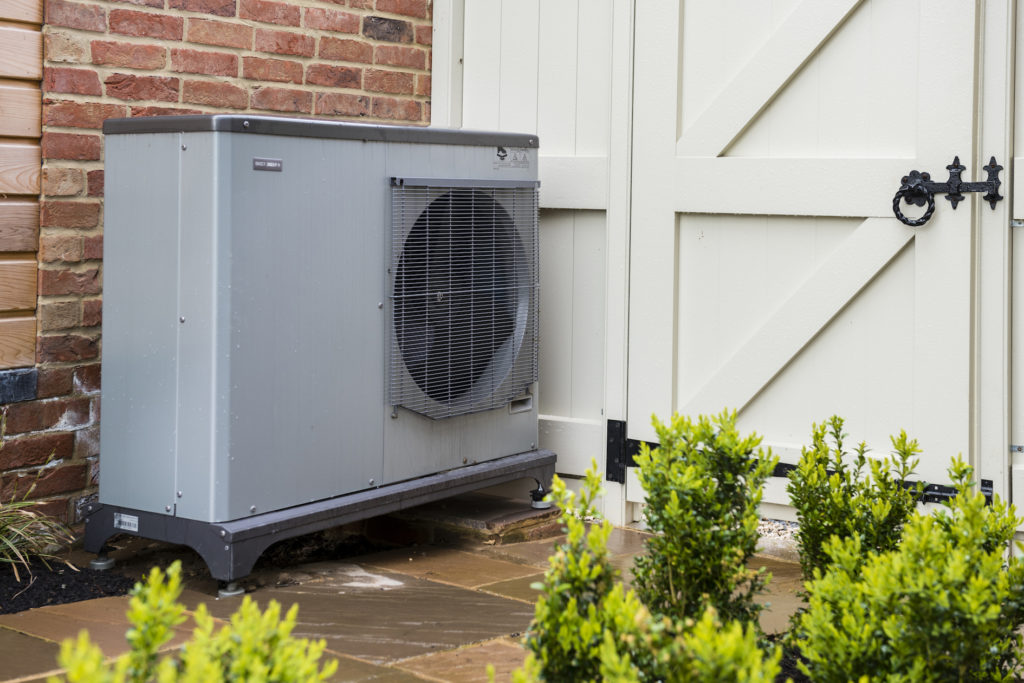 The Best Heating Options for Homes Without Gas NuHeat