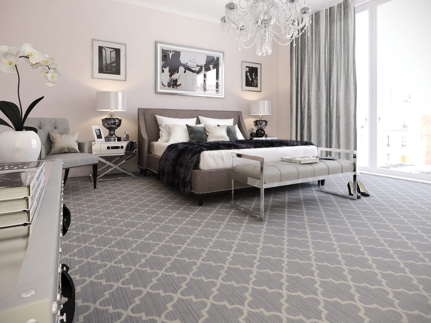 Are carpets suitable for underfloor heating? FAQs