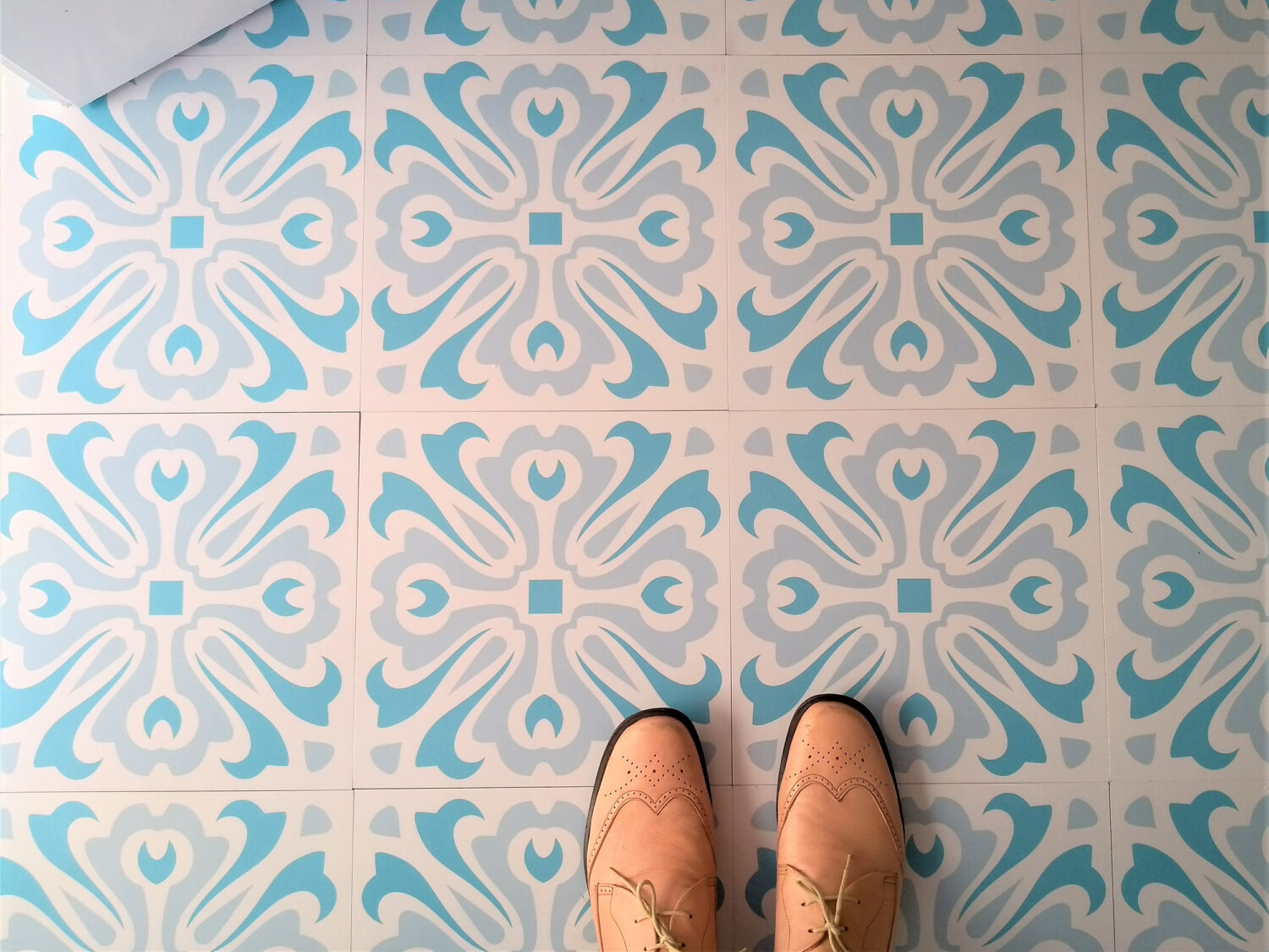 Underfloor heating for vinyl flooring and lino FAQs