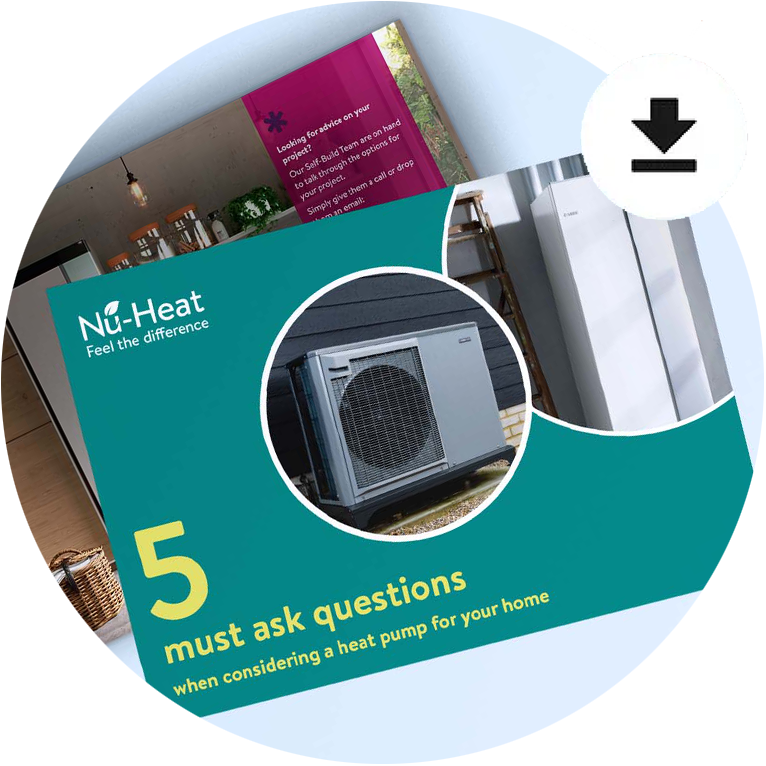 5 must ask questions about heat pumps
