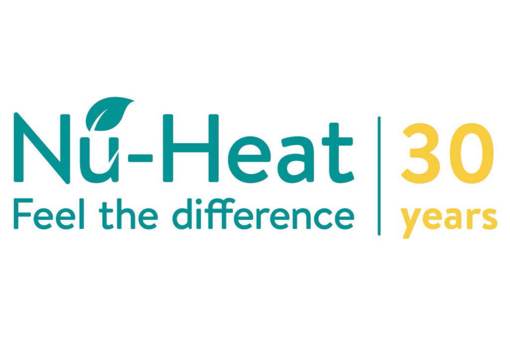 Nu-Heat 30 years