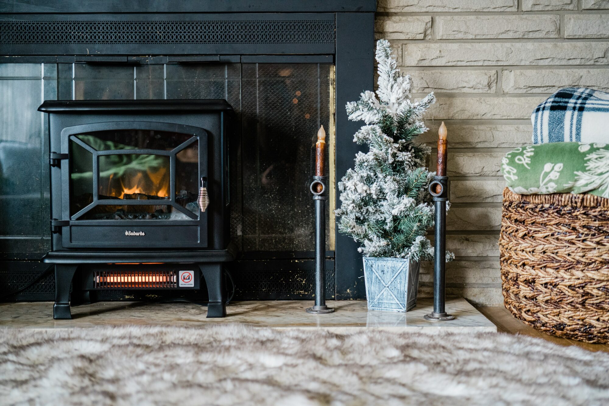 The Best Heating Options for Homes Without Gas NuHeat