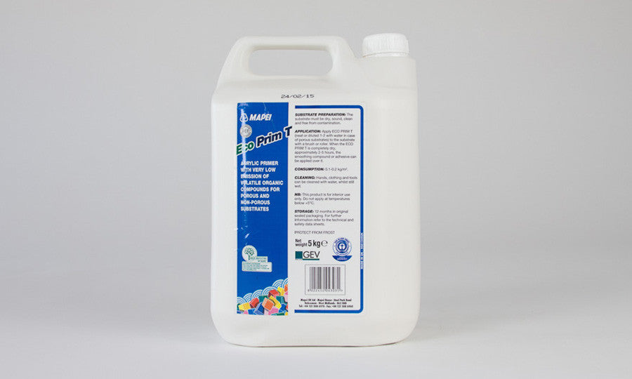 LPPRIMER/5C Floor primer NuHeat