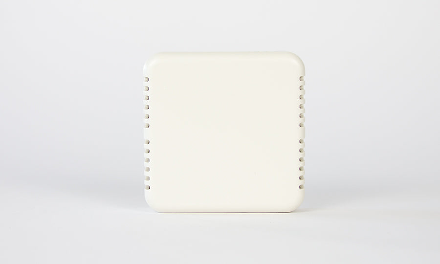 PSBC Plastic sensor box (white) NuHeat