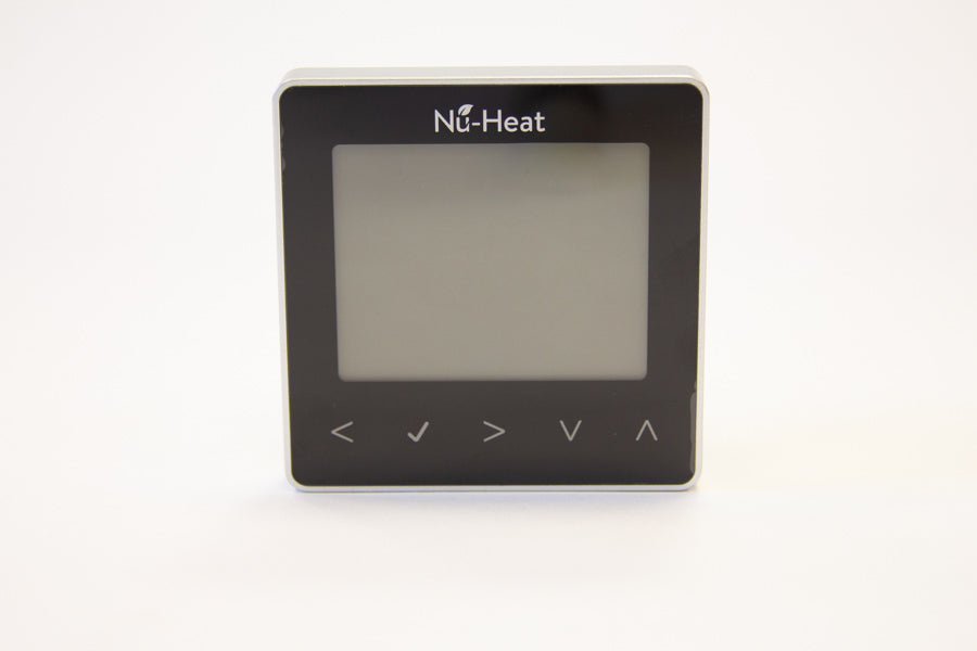 neoStat V2 Black Thermostat neoStatBv2C NuHeat