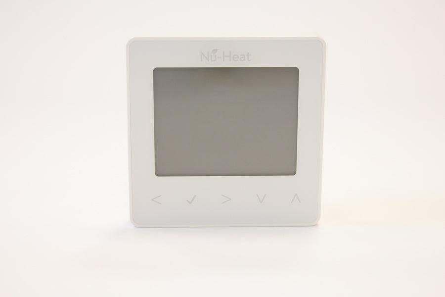 Nuheat thermostat deals