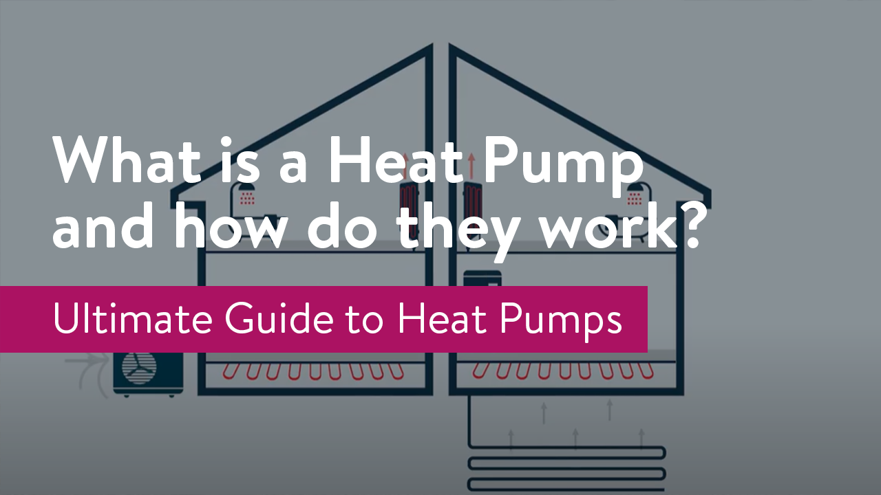 Ground Source Heat Pumps Explained Guide 2022