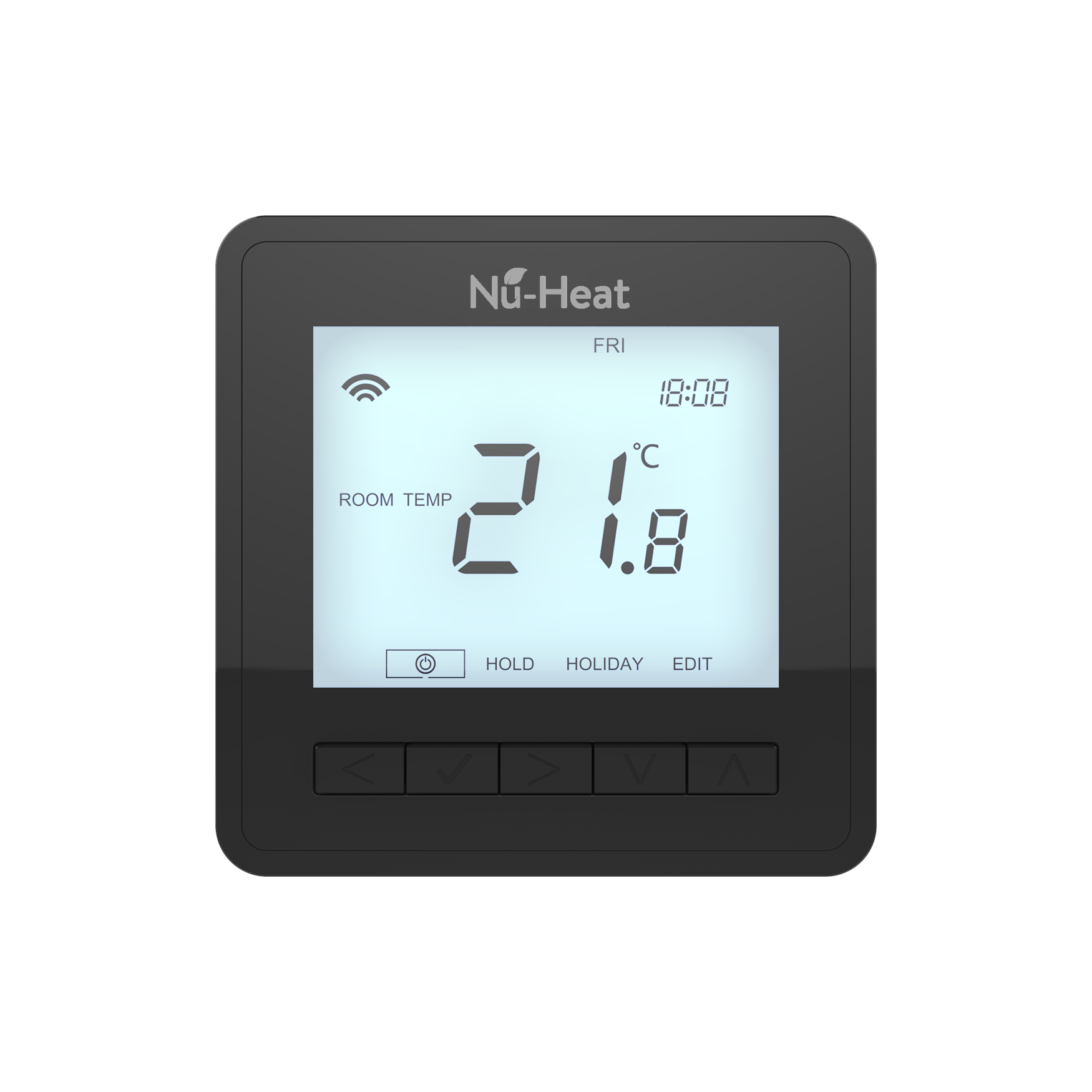 Heatmiser Neoair Heatmiser Room Thermostat Heatmiser NeoAir Kit