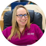 Award-winning service