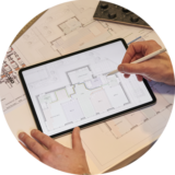 Bespoke heating design