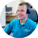 Lifetime tech support