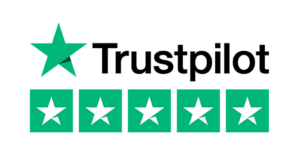 Nu-Heat Trustpilot 5 stars