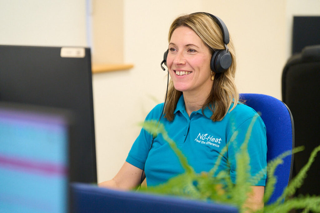 Choosing the right company for retrofit UFH