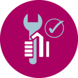 See and learn with our range of underfloor heating systems