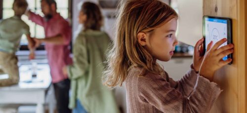 The ultimate guide to heating your home sustainably