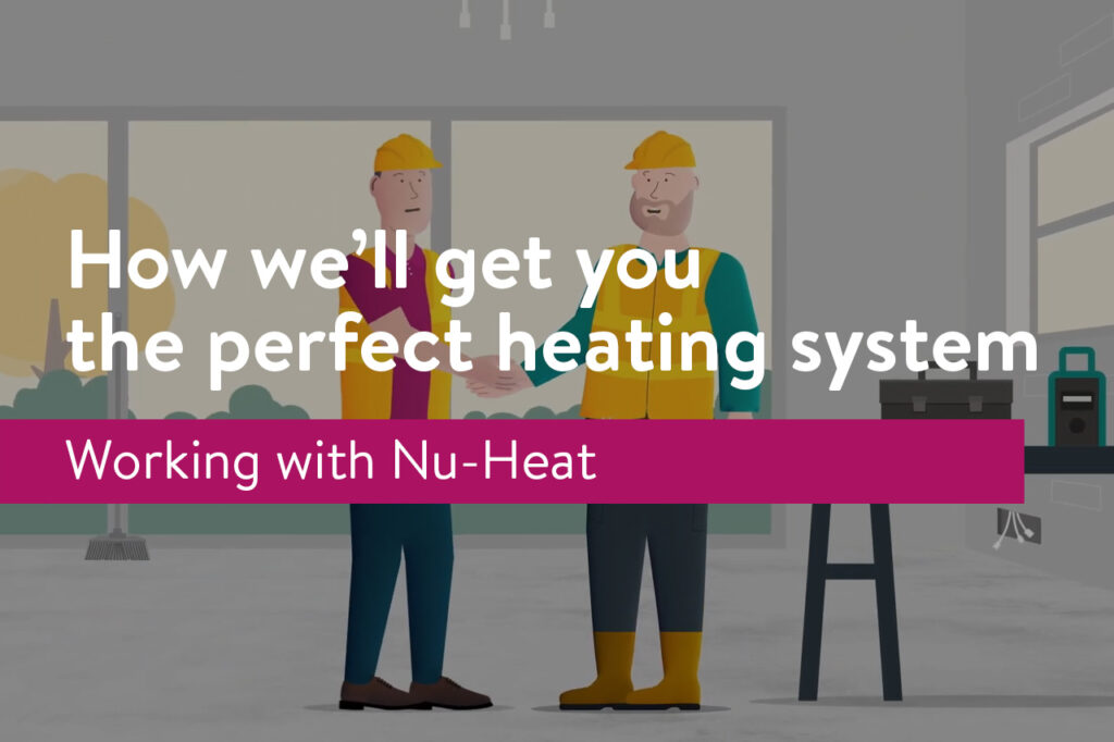 How we get you the perfect system