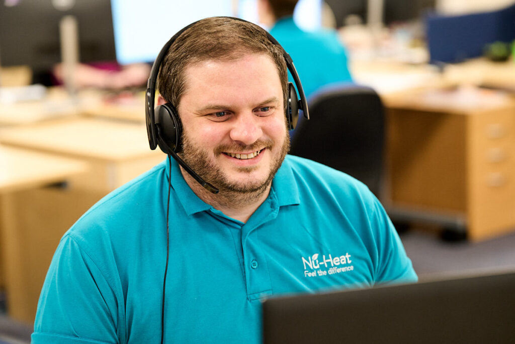 System specification