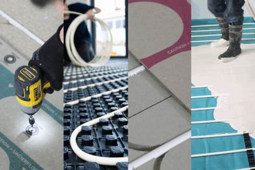 Market leading products