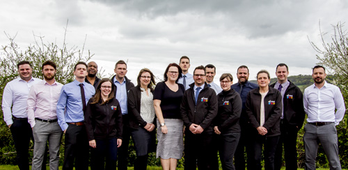 Account Managers