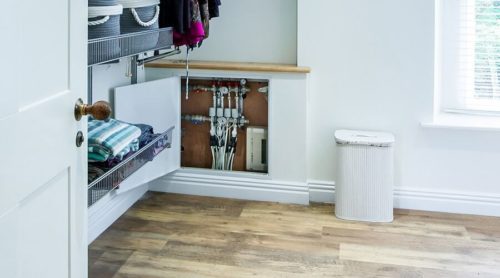 underfloor heating problems