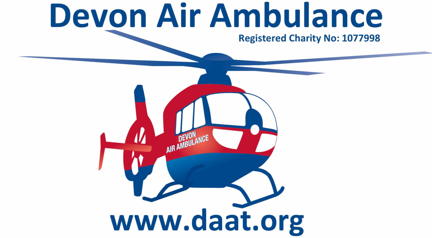 Devon Air Ambulance