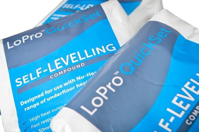 LoPro Quickset